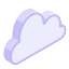 Cloud Icon
