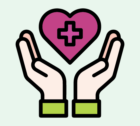 Illustration secteur Santé