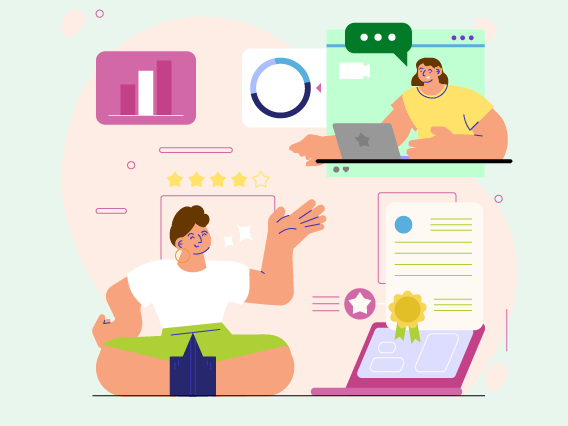 Optimisation et analyse de l'expérience client