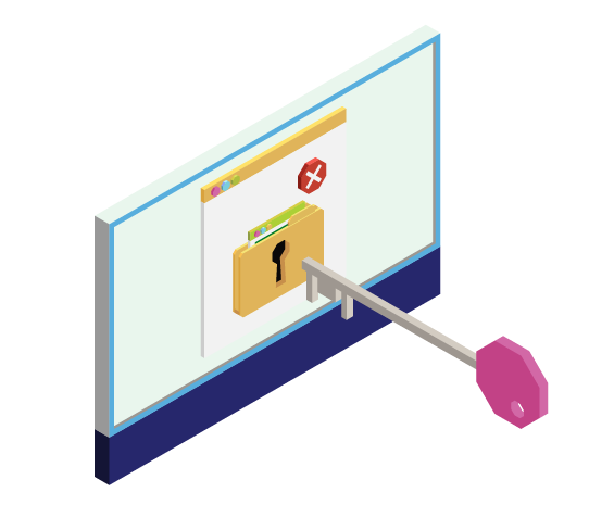 Illustration Cybersécurité