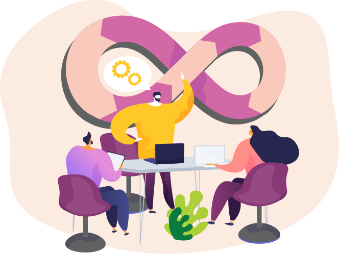 Collaboration et gestion Cloud